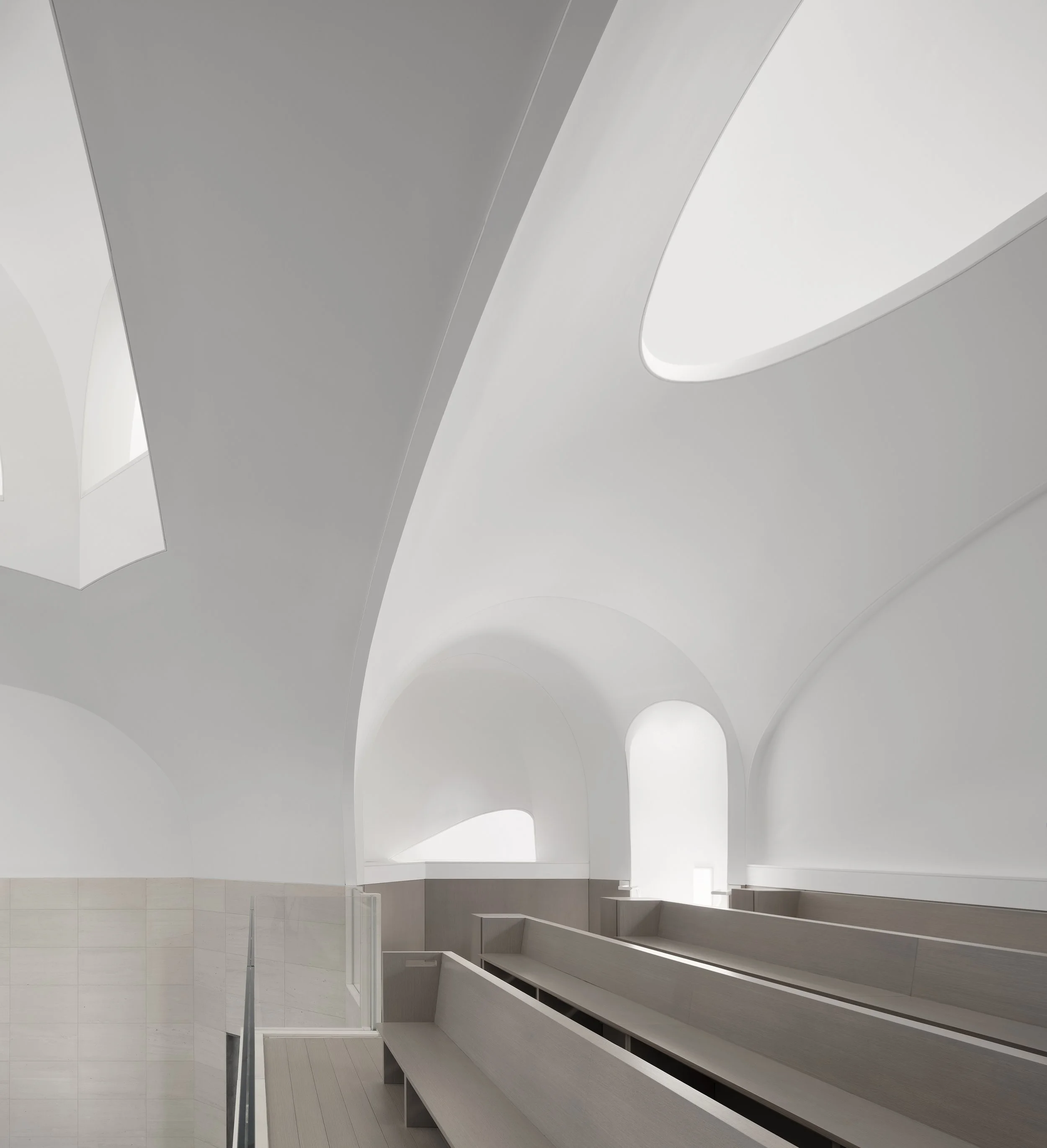 news / — DAVID HOTSON_ARCHITECT